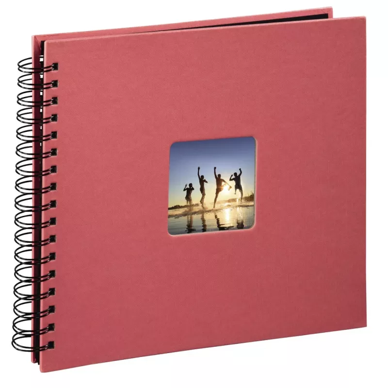 Hama Fine Art fotoalbum Coral 100 lehte 10 x 15 cm