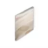 Hama Watercolori fotoalbum pruun 50 lehte spiraalköide