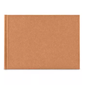 Hama kortsutatud fotoalbum Pruun 36 lehte 10 x 15 Raamatuköide