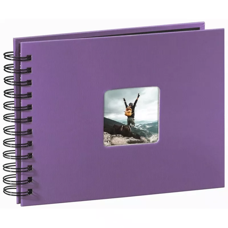 Hama fotoalbum Lilla 50 lehte 10 x 15