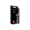 Conceptronic ETTA01B20 USB C-C PD 3.0 100W kiirlaadimiskaabel 2M, 20V 5A, 480Mbps, E-Mark