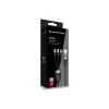 Conceptronic ETTA06B15 USB 3-in-1 PD 3.0 100W kiirlaadimiskaabel 1,5 m, 20V 5A, 480Mbps, E-Mark