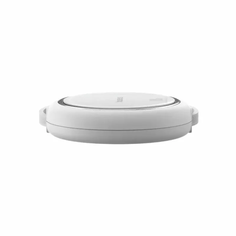 USB-kaabel Baseus Free2Pull 1 m USB-C valge
