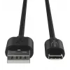 USB-kaabel Ansmann 1700-0130 1m USB A USB C Must