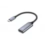 Conceptronic USB-C to HDMI Adapter, 4K 60Hz