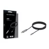 Conceptronic USB-C HDMI-kaabel, isane-isasele, 4K 60Hz, 2 m, USB USB-C, HDMI, isane, isane, sirge