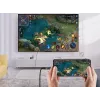 Conceptronic USB-C HDMI-kaabel, isane-isasele, 4K 60Hz, 2 m, USB USB-C, HDMI, isane, isane, sirge
