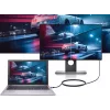 Conceptronic USB-C HDMI-kaabel, isane-isasele, 4K 60Hz, 2 m, USB USB-C, HDMI, isane, isane, sirge