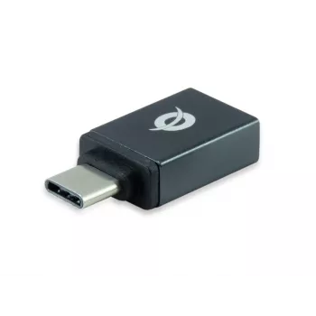 USB-C USB-A-le OTG-adapteri 2-pakk Conceptronic DONN03G
