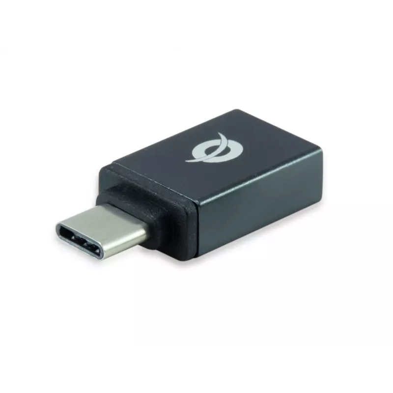 USB-C USB-A-le OTG-adapteri 2-pakk Conceptronic DONN03G