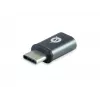 Conceptronic DONN USB-C - Micro USB OTG-adapter, 3 tk