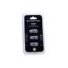 Conceptronic DONN USB-C - Micro USB OTG-adapter, 3 tk
