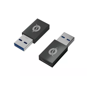 USB-A–USB-C adapter Conceptronic DONN10G 2 tk