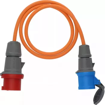 Toitepikendus Brennenstuhl 1132970025 1,5 m välistingimustesse IP44