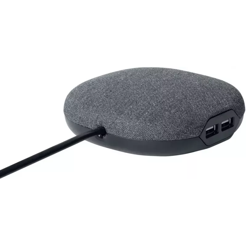 Mobiilseadme laadija Brennenstuhl 1150020010 Indoor Universaalne 2 USB-porti