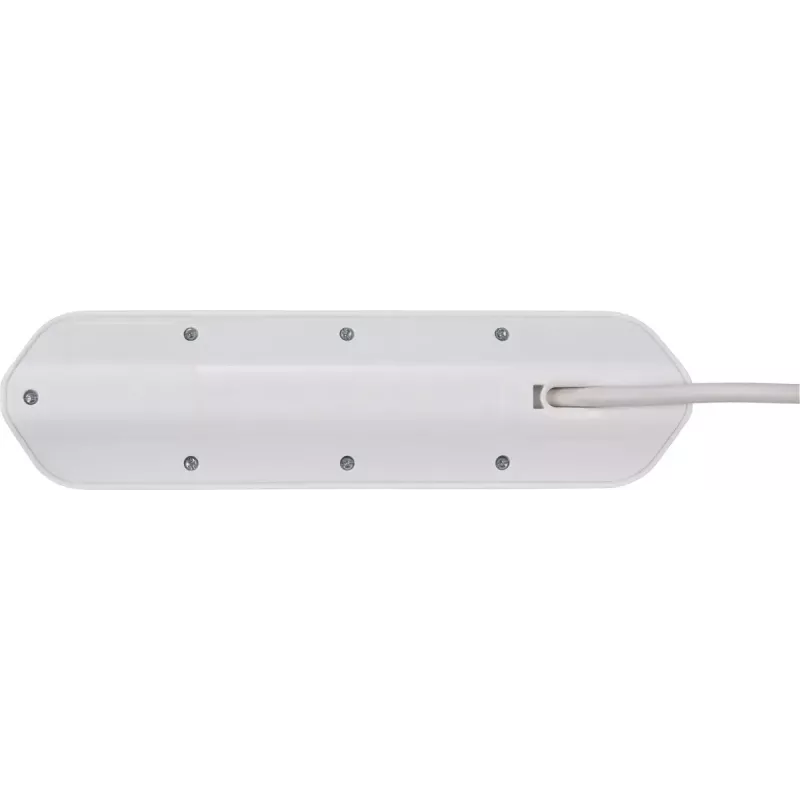 Pikendusjuhe Brennenstuhl 1153590420 2 m 4 vahelduvvoolupistikupesa siseruumidesse
