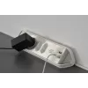 Pikendusjuhe Brennenstuhl 1153590420 2 m 4 vahelduvvoolupistikupesa siseruumidesse