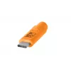 USB-kaabel Tether Tools CUC3315-ORG 4,6m USB 3.2 Gen 1 Micro-USB B