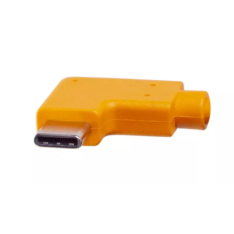 USB kaabel Tether Tools CUCRT02-ORG 0.5m USB 3.2 Gen 1 oranž