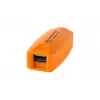 USB-kaabel Tether Tools CU1917 5m oranž
