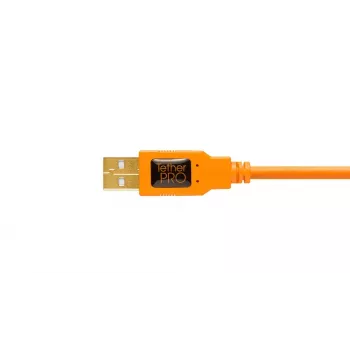 USB-kaabel Tether Tools CU5451