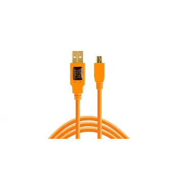 USB-kaabel Tether Tools CU5451