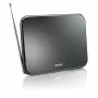 Philips digitaaltelevisiooni antenn SDV6224/12, must, 1,8 m, 87 12581 56423 0, 1 87 12581 56423 7, 24,6 mm, 17,6 mm