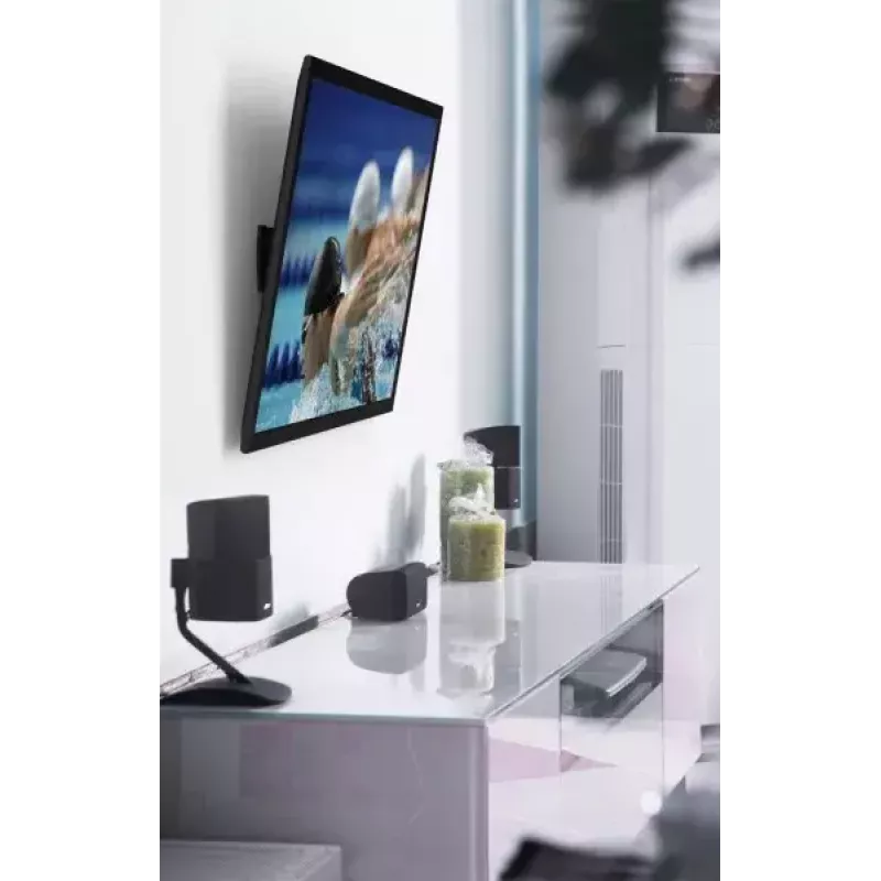 TV-kinnitus Reflecta 23141 152,4 cm (60 tolli) Must