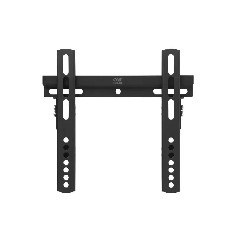 One For All Solid Line Kallutatav TV Seinakinnitus 40 kg 19-43 tolli