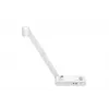 Epson V12HB09080 dokumendikaamera valge 25,4 / 3,2 mm (1 / 3,2 tolli) CMOS USB/HDMI/Wi-Fi