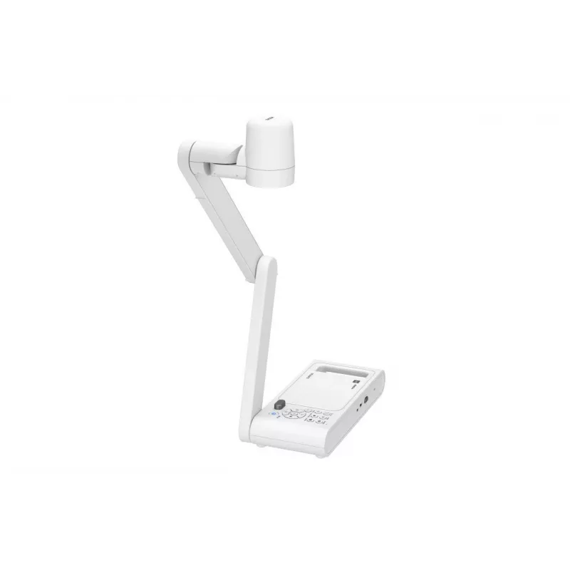 Epson V12HB09080 dokumendikaamera valge 25,4 / 3,2 mm (1 / 3,2 tolli) CMOS USB/HDMI/Wi-Fi