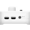 Epson V12HB09080 dokumendikaamera valge 25,4 / 3,2 mm (1 / 3,2 tolli) CMOS USB/HDMI/Wi-Fi