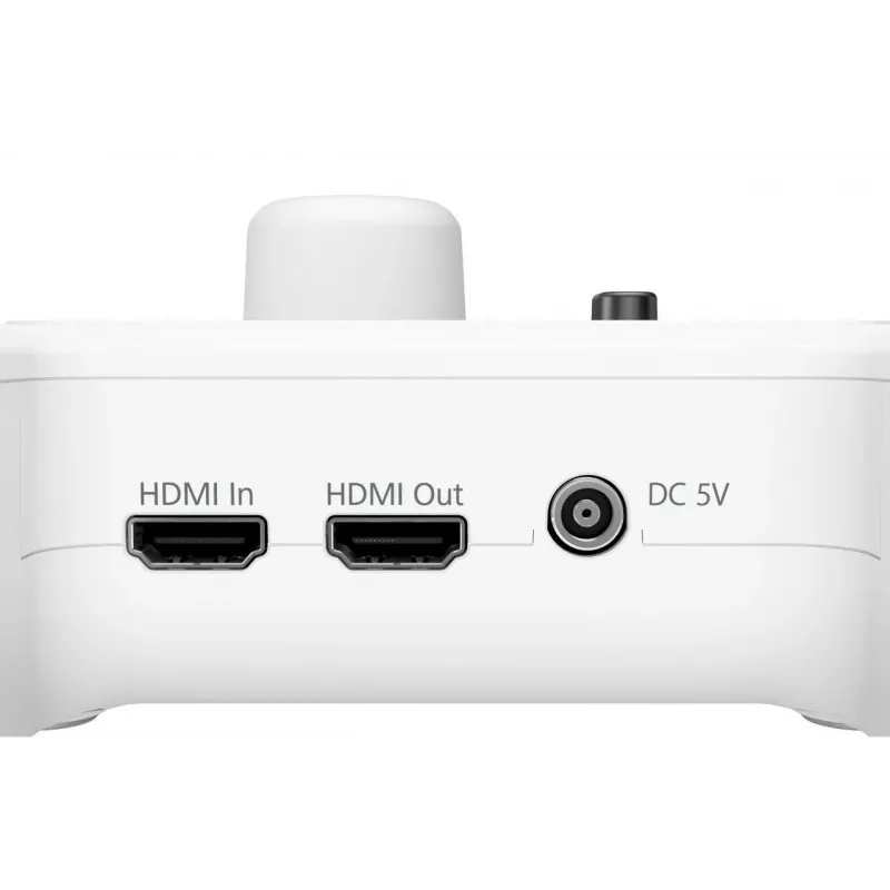 Epson V12HB09080 dokumendikaamera valge 25,4 / 3,2 mm (1 / 3,2 tolli) CMOS USB/HDMI/Wi-Fi