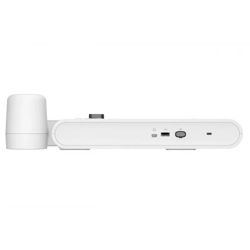 Epson V12HB09080 dokumendikaamera valge 25,4 / 3,2 mm (1 / 3,2 tolli) CMOS USB/HDMI/Wi-Fi
