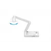 Epson V12HB09080 dokumendikaamera valge 25,4 / 3,2 mm (1 / 3,2 tolli) CMOS USB/HDMI/Wi-Fi