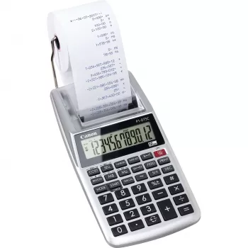 Canon P1-DTSC II EMEA HWB kalkulaator Lauaarvuti Prinditav Hall