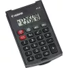 Canon AS-8 kalkulaator Tasku Ekraan Hall