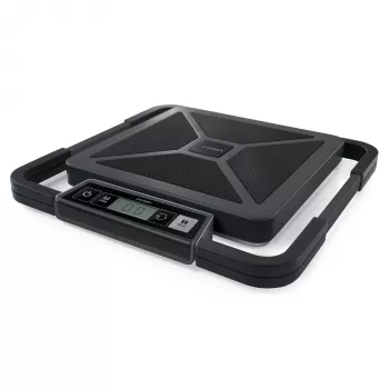 DYMO S50 Digitaalne Postikaal | 50 kg Kandevõime | USB/Toide või AAA patareid