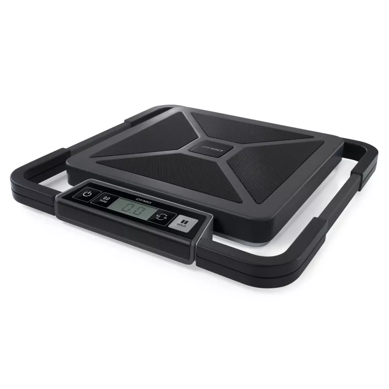 DYMO S50 Digitaalne Postikaal | 50 kg Kandevõime | USB/Toide või AAA patareid