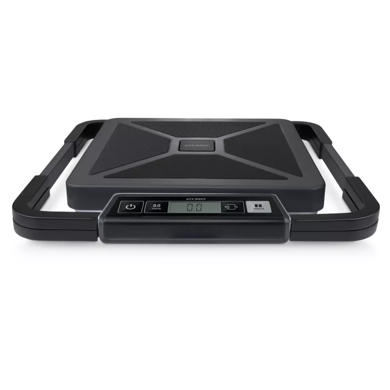 DYMO S50 Digitaalne Postikaal | 50 kg Kandevõime | USB/Toide või AAA patareid