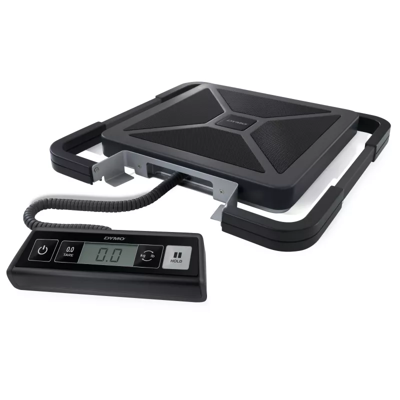DYMO S50 Digitaalne Postikaal | 50 kg Kandevõime | USB/Toide või AAA patareid