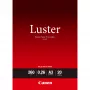 Canon LU-101 Luster Photo Paper Pro A3 - 20 lehte, satiinviimistlus, 260 g/m², valge, 260 µm, 10 - 35 °C, 10 - 35 °C