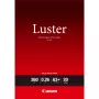 Fotopaber, Canon, LU-101 Luster Photo Paper Pro A3 Plus - 20 lehte