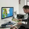 Epson Ultra Glossy fotopaber - A4 - 15 lehte