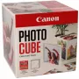 Canon 2311B075 fotopaber Roosa Läikiv