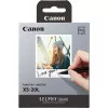 Canon XS-20L tindi/paberi komplekt – 20 prindi
