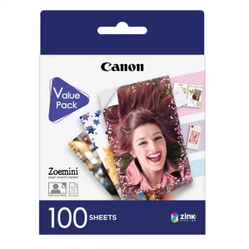 Fotopaber Canon 6135C003 5x7,6 cm 100 lehte
