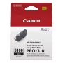 Canon PFI-5100 MBK tindikassett 1 tk Originaal Matt-must