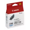 Canon PFI-5100 PC tindikassett 1 tk Originaal Photo tsüaan