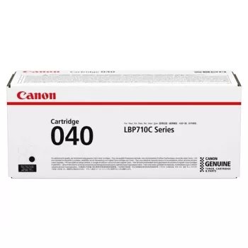 Canon 040 toonerikassett 1 tk originaal must